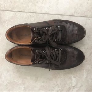 Men’s Magnanni Sneaker